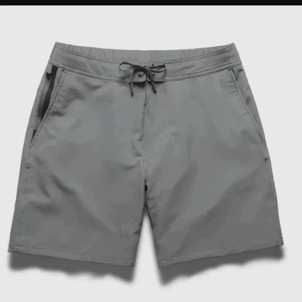 Ten Thousand FOUNDATION SHORT iron size medium